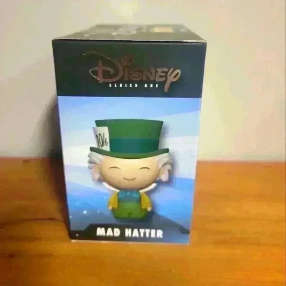 Dorbz disney Mad Hatter 41 - Picture 5 of 6
